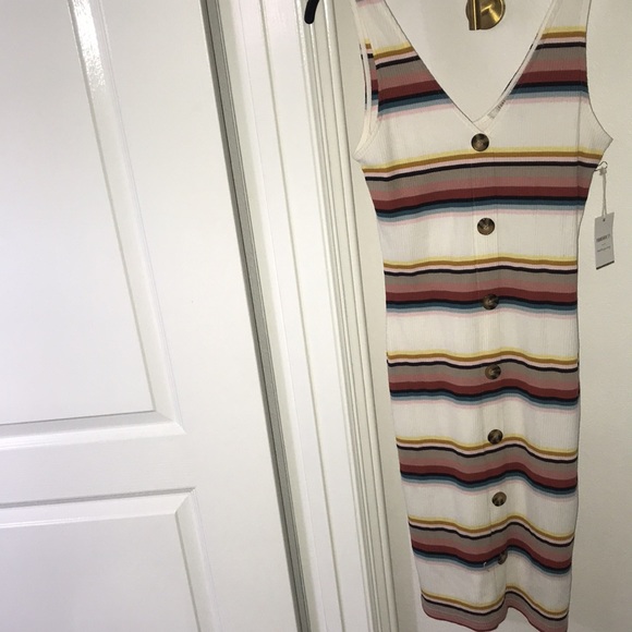 NWT DRESS - Picture 2 of 3